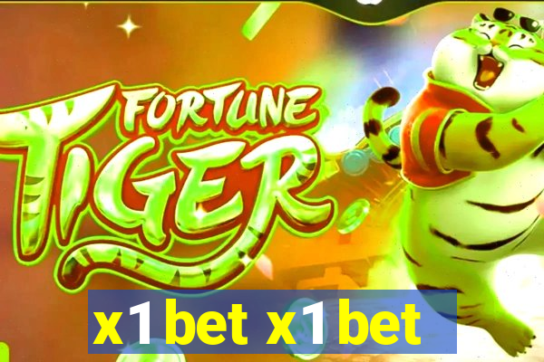 x1 bet x1 bet