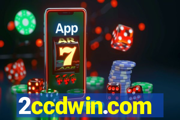 2ccdwin.com