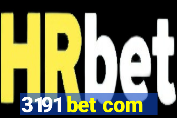3191 bet com