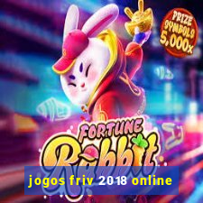 jogos friv 2018 online