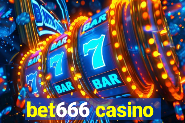 bet666 casino