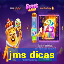 jms dicas