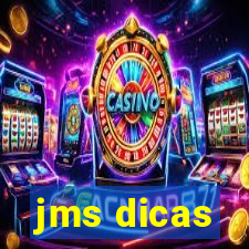 jms dicas