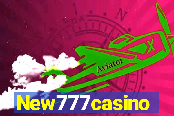 New777casino