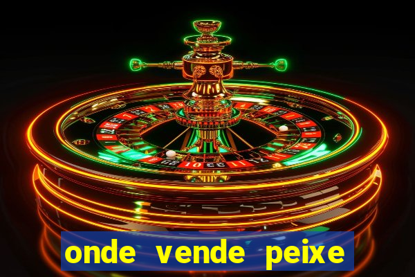onde vende peixe betta perto de mim
