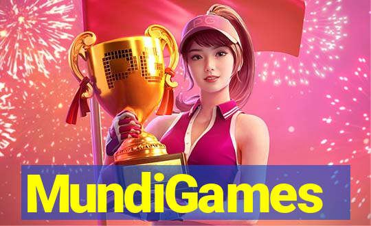 MundiGames