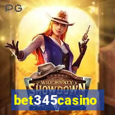 bet345casino