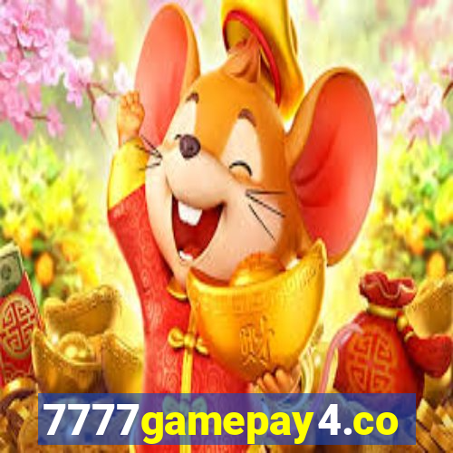 7777gamepay4.com