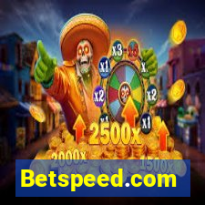 Betspeed.com