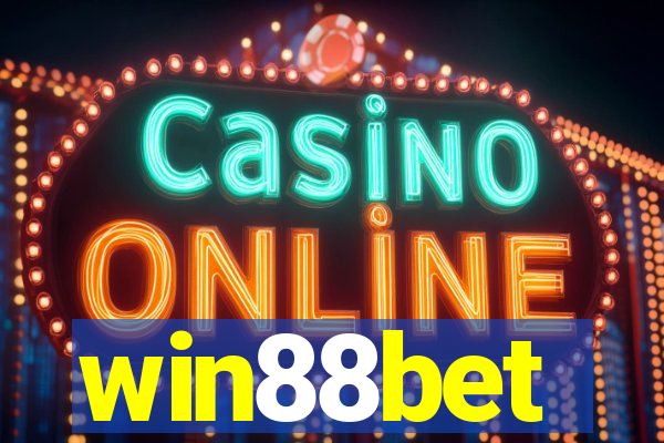 win88bet