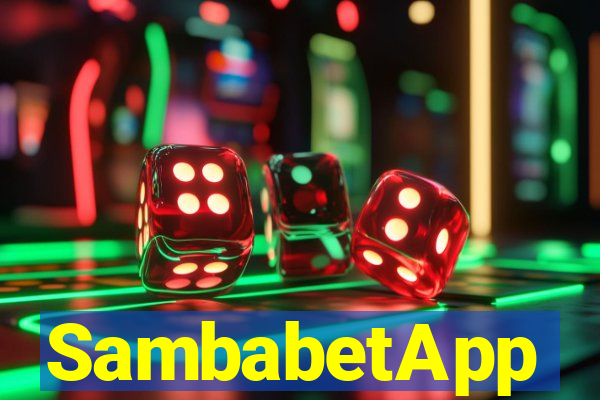 SambabetApp