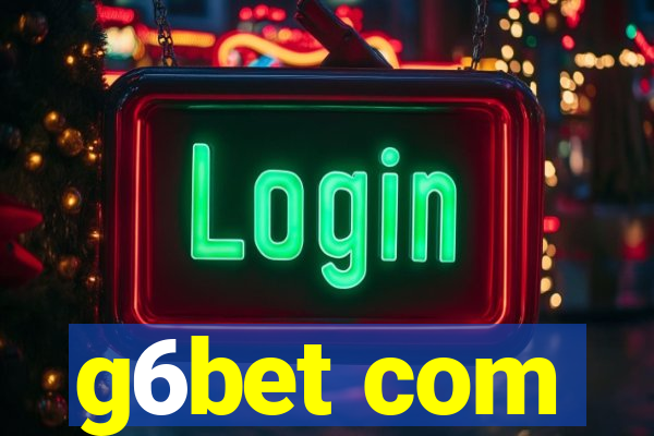 g6bet com