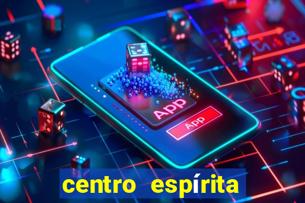 centro espírita porto belo