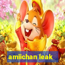 amiichan leak