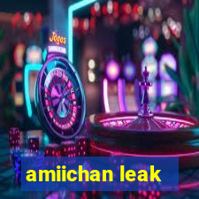 amiichan leak