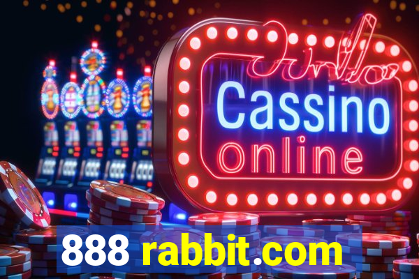 888 rabbit.com