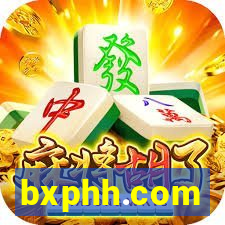 bxphh.com
