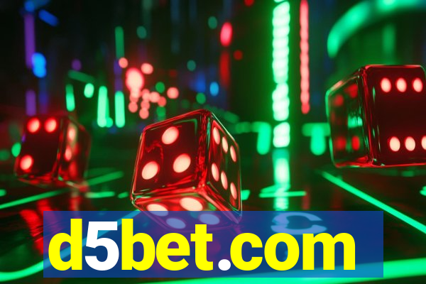 d5bet.com