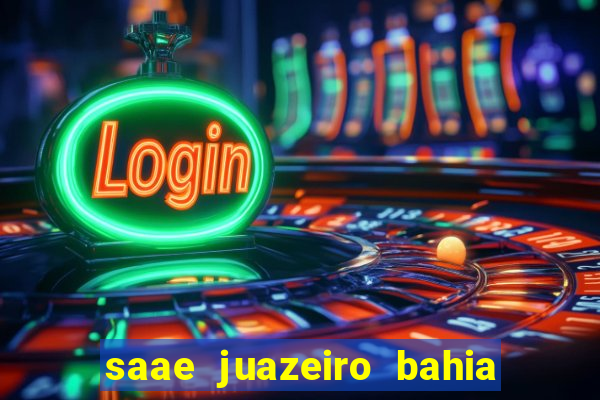 saae juazeiro bahia contas atrasadas