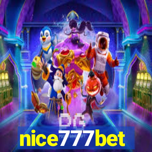 nice777bet