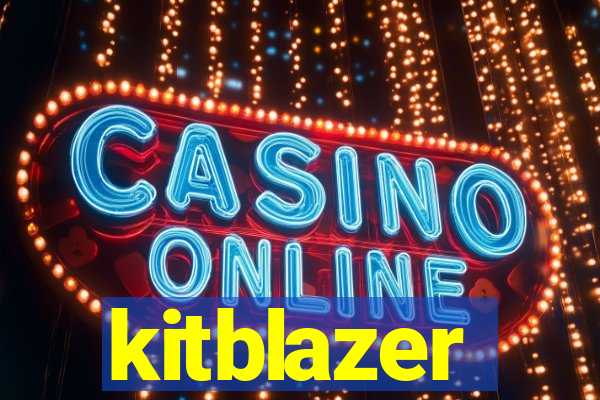 kitblazer