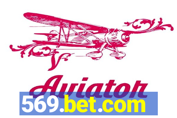569.bet.com