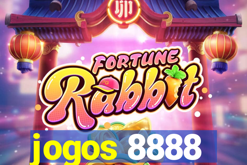 jogos 8888