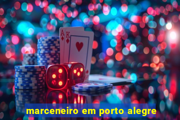 marceneiro em porto alegre