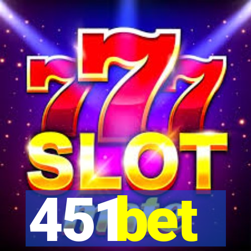 451bet