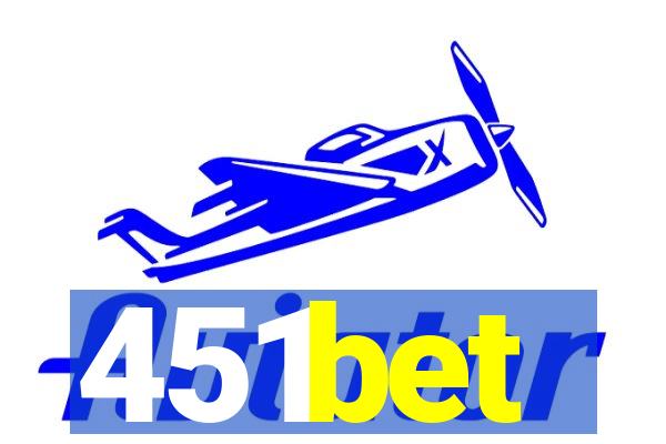 451bet