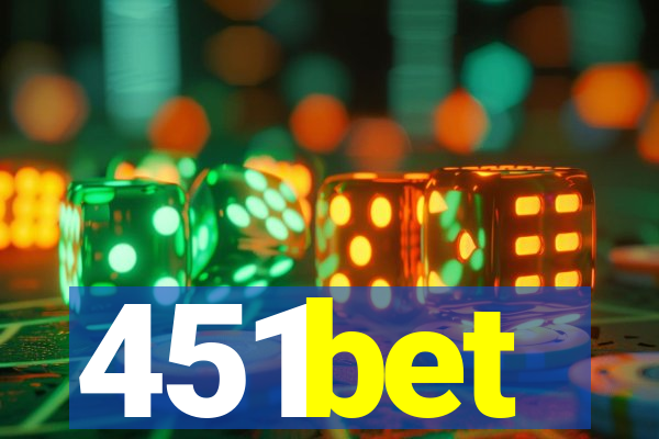 451bet
