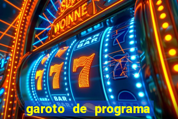 garoto de programa rio de janeiro