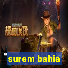 surem bahia