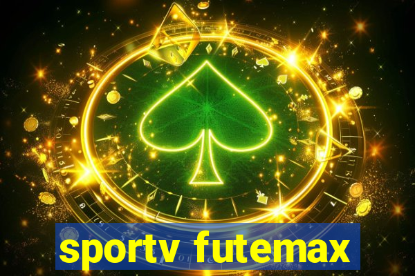 sportv futemax