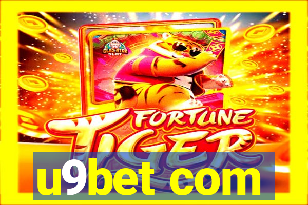 u9bet com