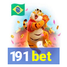 191 bet