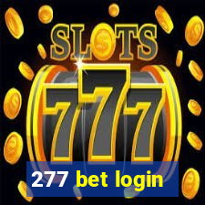 277 bet login