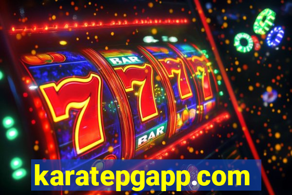 karatepgapp.com