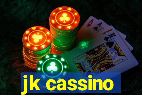 jk cassino