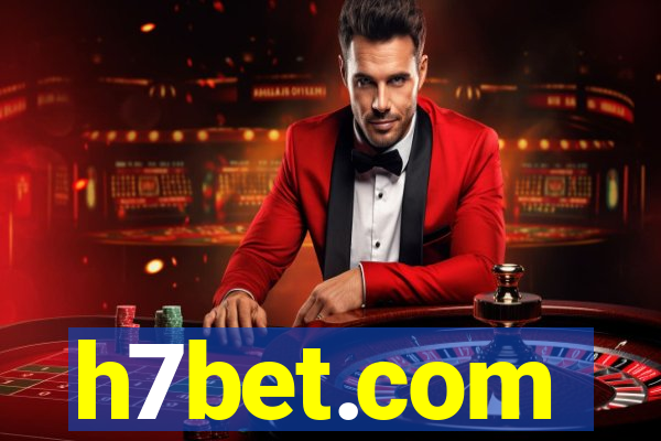 h7bet.com