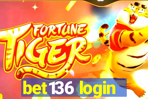 bet136 login
