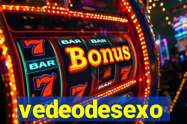 vedeodesexo