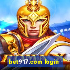 bet917.com login