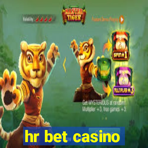 hr bet casino