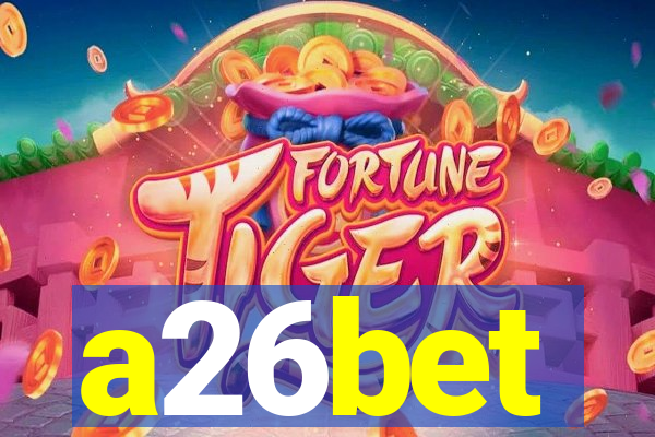 a26bet