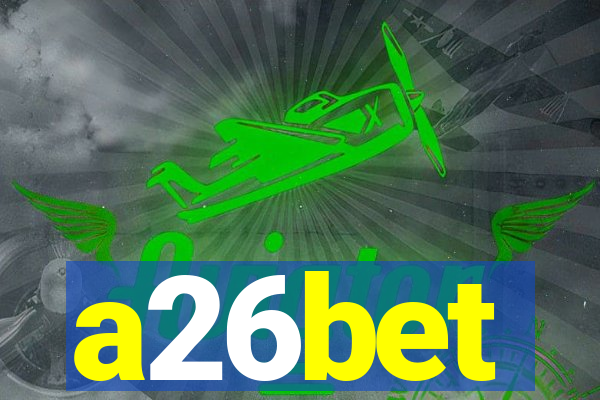 a26bet