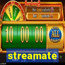 streamate