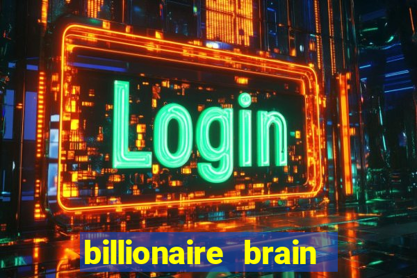 billionaire brain wave - brand new vsl from 8-figure marketer
