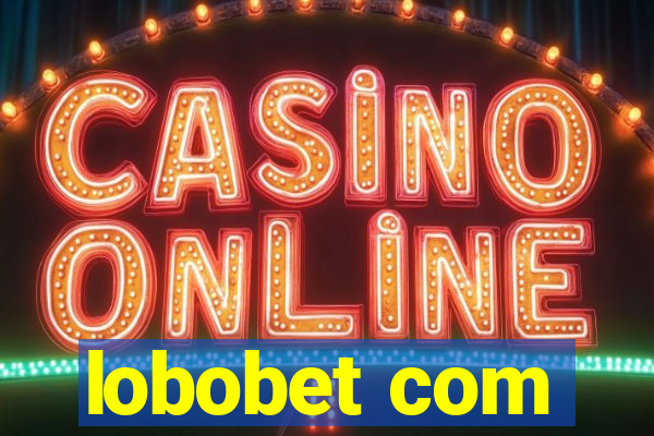 lobobet com