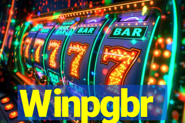 Winpgbr